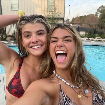 Full leaked Hopie schlenker page private onlyfans photo