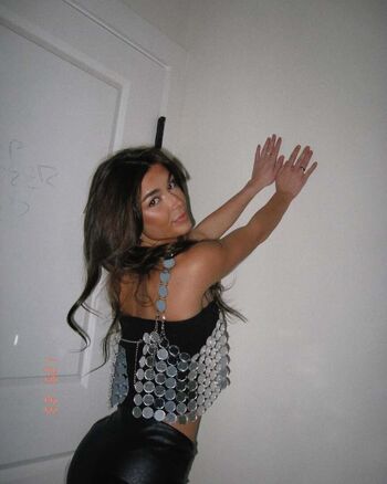 Full leaked Hopie schlenker page private onlyfans photo