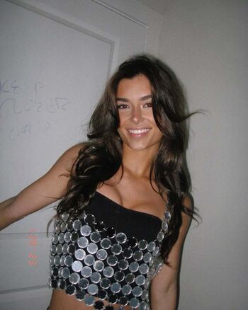 Full leaked Hopie schlenker page private onlyfans photo