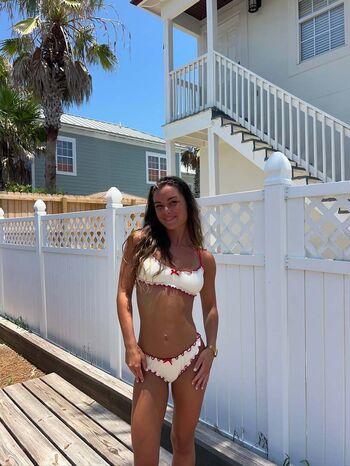 Full leaked Hopie schlenker private onlyfans photo