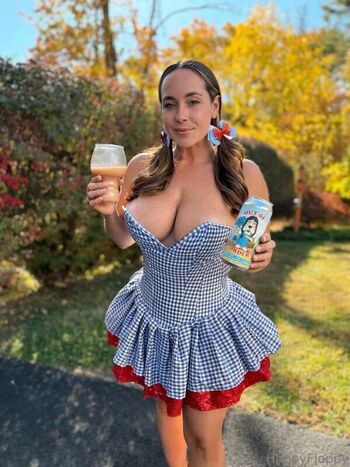 Full leaked Hoppy floppy page private onlyfans photo