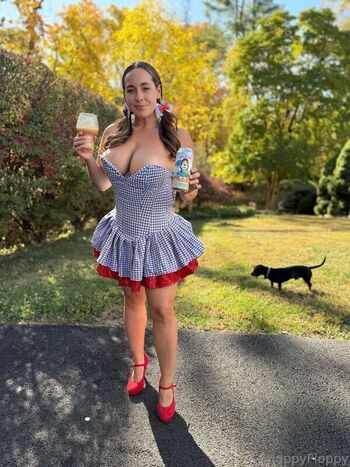 Full leaked Hoppy floppy private onlyfans photo