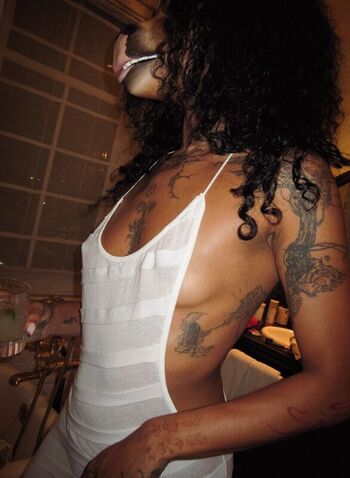 Full leaked Horsegiirl private onlyfans photo