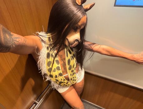 Full leaked Horsegiirl private onlyfans photo