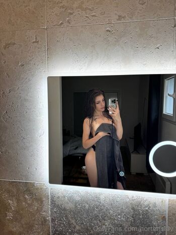 Full leaked Hortensiav private onlyfans photo