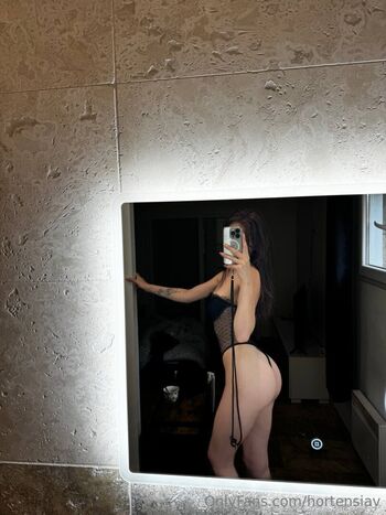 Full leaked Hortensiav private onlyfans photo