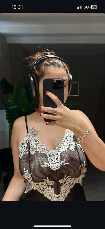 Full leaked Horti private onlyfans photo