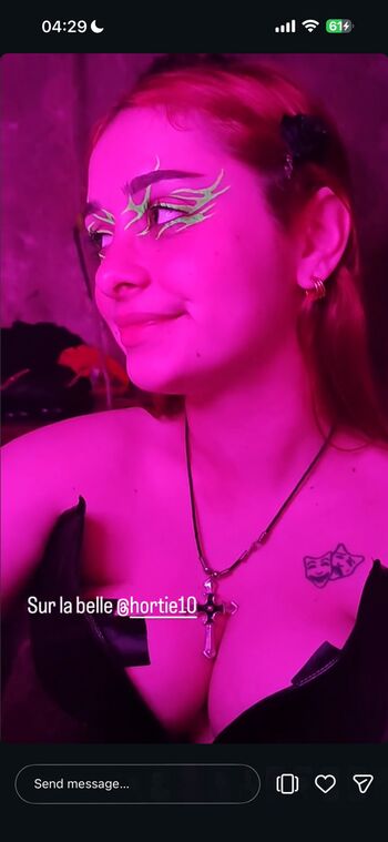 Full leaked Horti private onlyfans photo