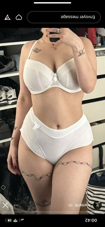 Full leaked Horti private onlyfans photo