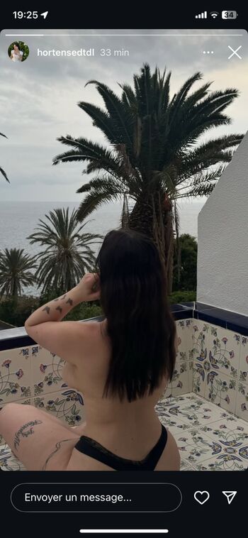 Full leaked Horti private onlyfans photo