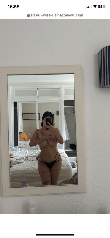 Full leaked Horti private onlyfans photo