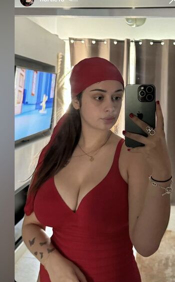 Full leaked Horti private onlyfans photo