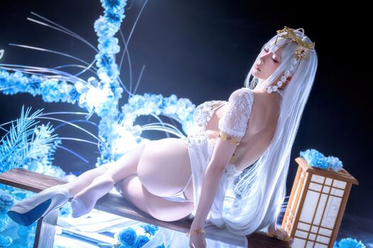 Full leaked Hoshilily page private onlyfans photo