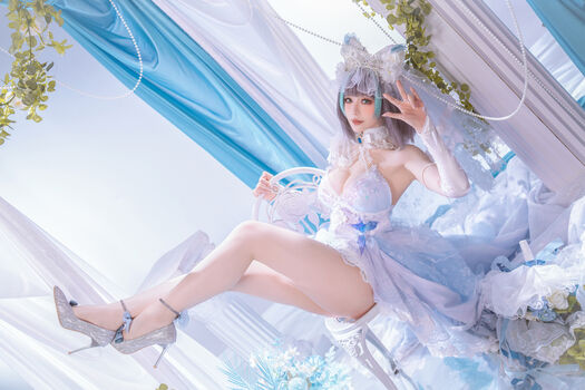 Full leaked Hoshilily page private onlyfans photo