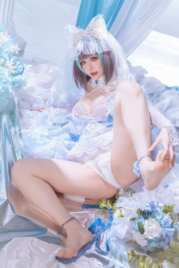 Full leaked Hoshilily page private onlyfans photo