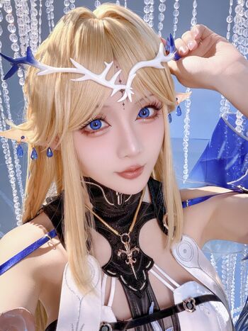 Full leaked Hoshilily page private onlyfans photo