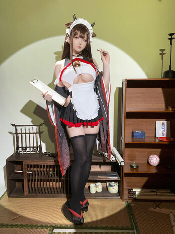 Full leaked Hoshilily page private onlyfans photo