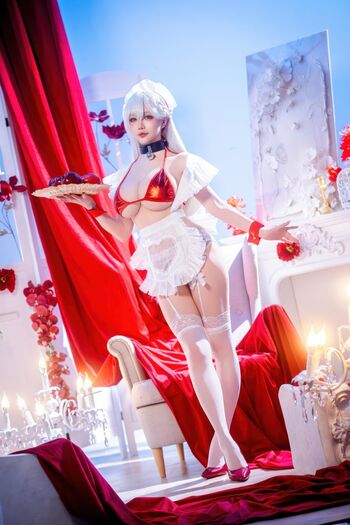 Full leaked Hoshilily page private onlyfans photo