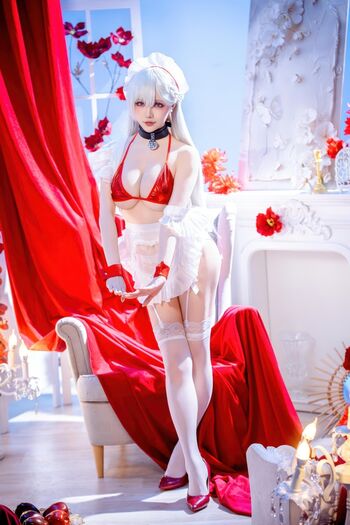 Full leaked Hoshilily page private onlyfans photo