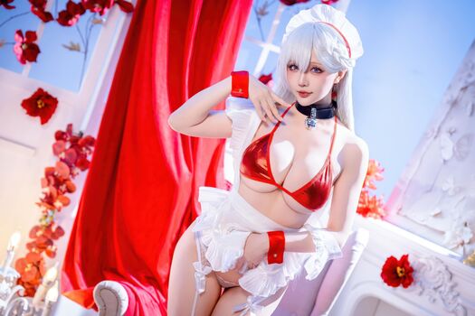 Full leaked Hoshilily page private onlyfans photo