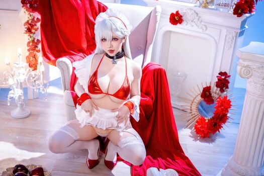 Full leaked Hoshilily page private onlyfans photo