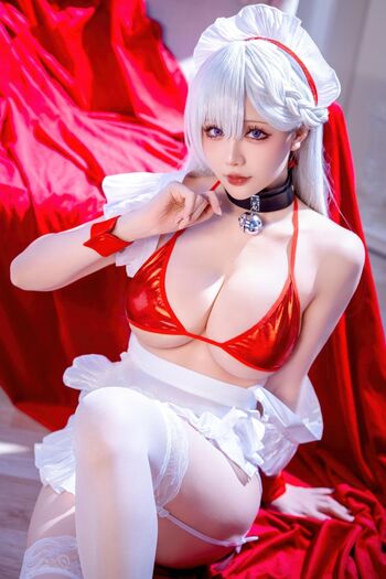 Full leaked Hoshilily page private onlyfans photo