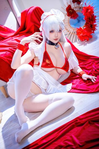 Full leaked Hoshilily page private onlyfans photo