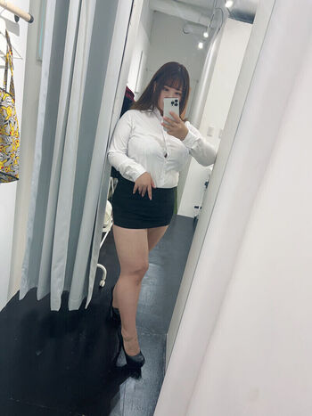 Full leaked Hoshino ume page private onlyfans photo