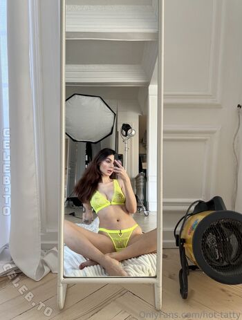Full leaked Hot tatty page private onlyfans photo