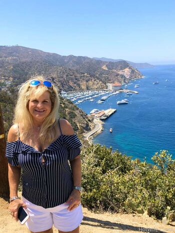 Full leaked Hot wife candy page private onlyfans photo