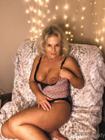 Full leaked Hot wife candy private onlyfans photo