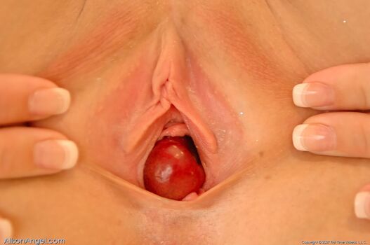 Hot With Fruits Or Flour