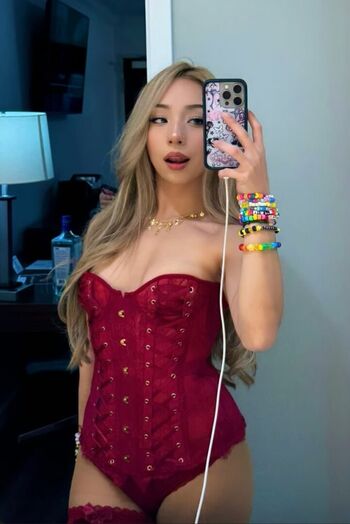 Full leaked Hotyaya private onlyfans photo