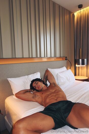 Full leaked Hotalex private onlyfans photo