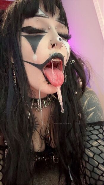 HotGothMlf