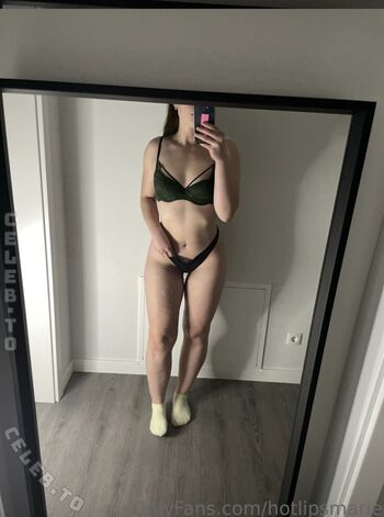 Full leaked Hotlipsmarie private onlyfans photo