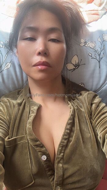 Full leaked Hotmomjane page private onlyfans photo