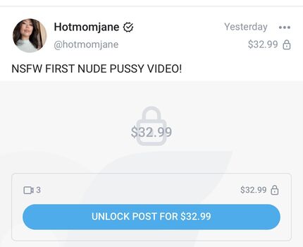 Hotmomjane