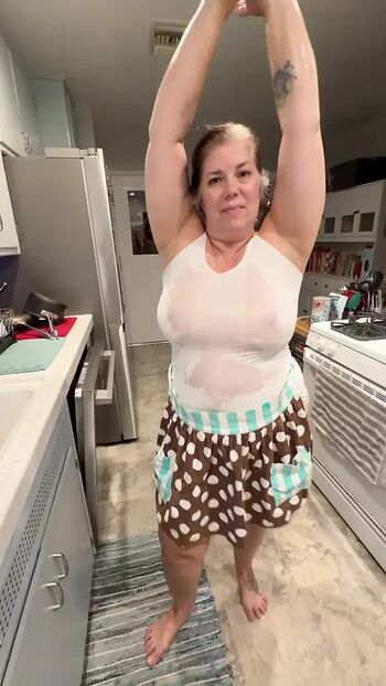 Full leaked Hotmommaxine private onlyfans photo