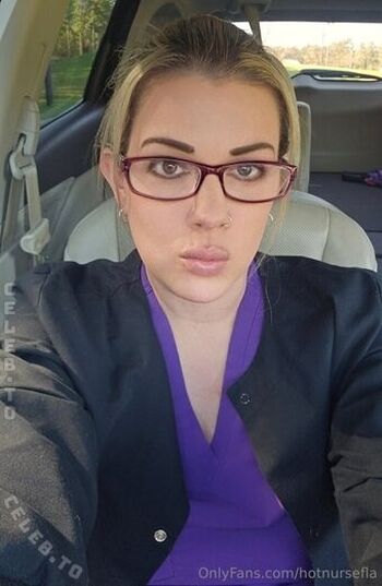 Full leaked Hotnursefla private onlyfans photo
