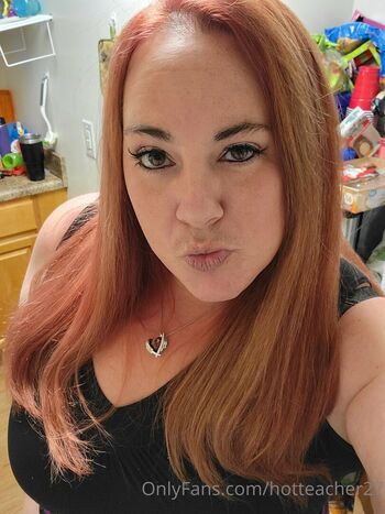 Full leaked Hotteacher private onlyfans photo