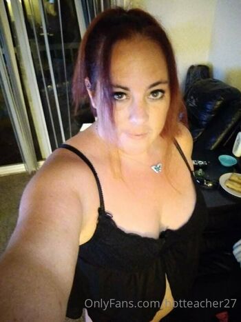 Full leaked Hotteacher private onlyfans photo