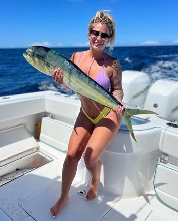 Hottest Fishing