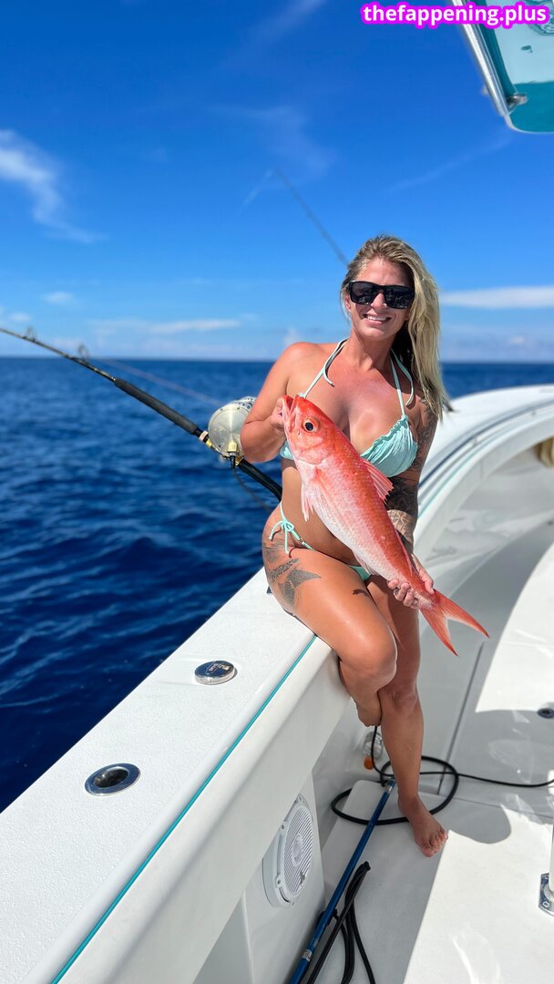 Hottest Fishing