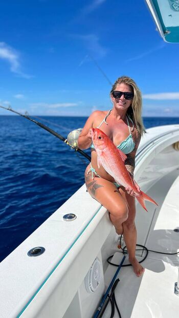 Hottest Fishing