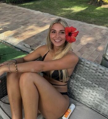 Full leaked Hottie mikaila private onlyfans photo