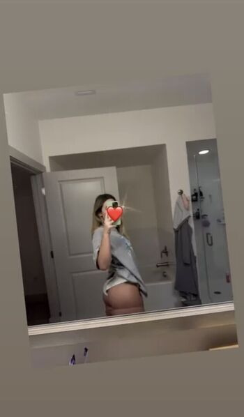 Full leaked Hottie mikaila private onlyfans photo