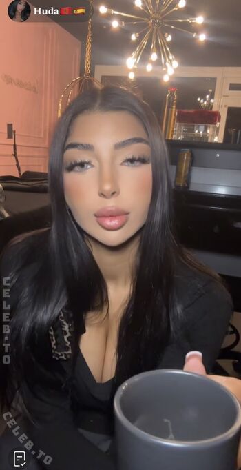 Houda Sanchez