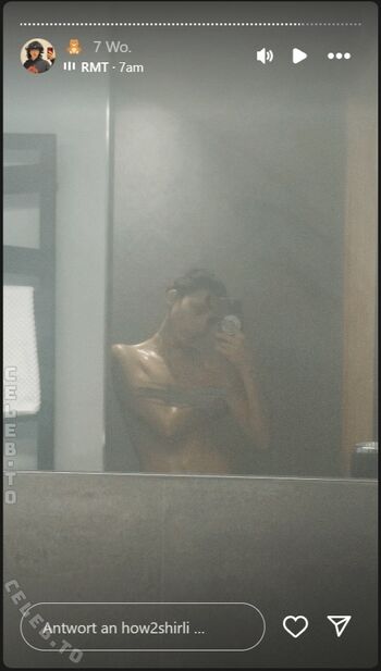 Full leaked Howshirli private onlyfans photo