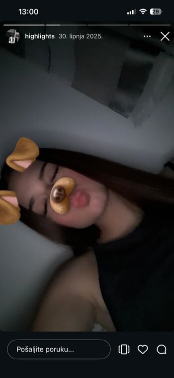 Full leaked Hrvatice private onlyfans photo